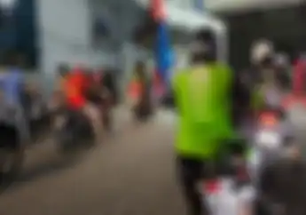 Lega Aturan Pembatasan Pertalite Belum Rampung Juni 2024, Ini Alasannya Disampaikan BPH Migas