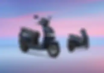 Motor Listrik Baru 2024 TVS IQube ST Rp 35 Jutaan Resmi Meluncur, Jarak Tempuh 150 Km Ini Fitur Canggihnya
