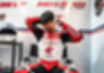 Fakta Pembalap Indonesia Arbi Aditama di FIM JuniorGP Catalunya 2024, Bukan Cuma Pertama Kalinya Tampil