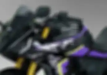 Ada Motor Honda Mirip CBR150R Tapi 190 cc Bakal Rilis di Cina di 2024