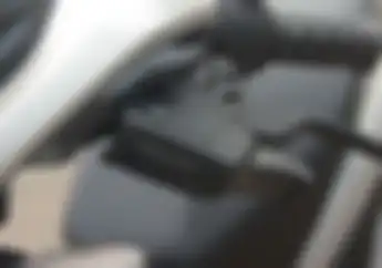 Kecelakaan Motor Matic Honda BeAT Rem Blong di Magetan, Korban Patah Kaki hingga Luka Robek Kepala