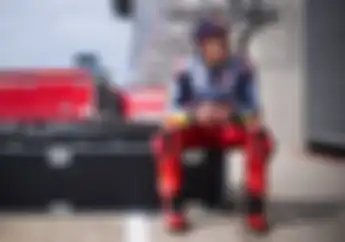 Fakta Marc Marquez Incaran Banget Ducati di MotoGP 2025, Tentu Saja Ada Tujuannya