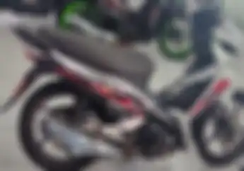 Motor Murah Rp 1,5 Juta Honda Supra X 125 Dilelang di Ambon, Konsumsi Bensin Tembus 61 Km Per Liter