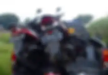 Maling Ternak Gagal Beraksi di Jember Jelang Idul Adha Warga Malah Sukses Dapat Dua Motor