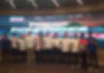 Kejurnas Sport Mandalika Racing Series 2024 Putaran 2, Pembalap di Bawah 15 Tahun Bisa Ikut