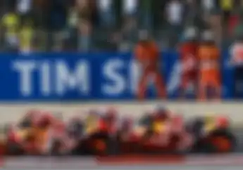 Fakta Marc Marquez Tidak Pernah Kalah dari Rekan Setim Selama di MotoGP Kecuali Karena Hal Ini
