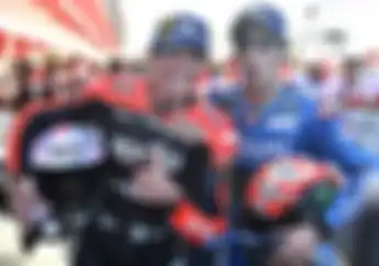 Sedekat Apa Pembalap Spanyol Klaim MotoGP Catalunya 2024 Sebagai Kampung Halaman Sendiri, Fakta Bicara