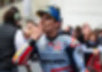 Fakta Nih Marc Marquez Menang di MotoGP Catalunya 2024, Jadi Cerita Paling Bahagia Tahun Ini