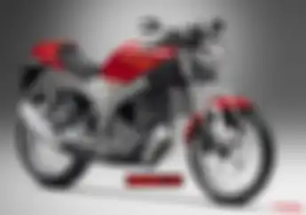 Rumor Yamaha Bikin Motor Sport Retro Baru Mesin 200 cc Bakal Jadi Pengganti XSR 155