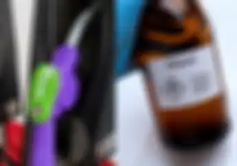 Gawat Bensin Campur Etanol Seperti Ini Berbahaya Buat Motor Bisa Bikin Tangki Karat