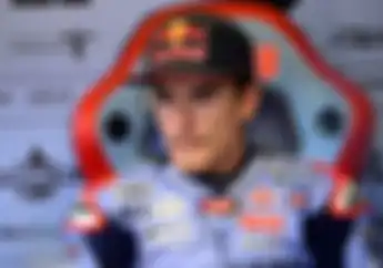 Marc Marquez Ngaku Akamsi MotoGP Catalunya 2024 Padahal Jarang Menang