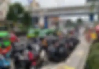 Tukang Parkir Liar Dapat Rp 500 Ribu Sehari di Lokasi Ini, Sebut Tarif Rp 2 Ribu buat Motor Agak Kurang