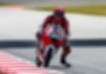 Tak Cuma Mario Aji, Ada Lagi Pembalap Indonesia Turun di MotoGP Catalunya 2024