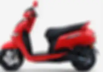 Punya Spek Dewa Dijual Rp 50 Jutaan Motor Listrik Baru TVS iQube Sebentar Lagi Diluncurkan