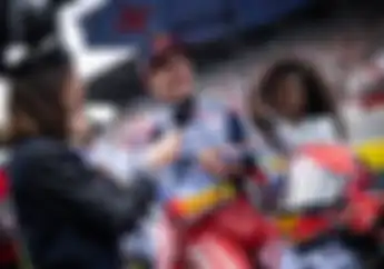 4 Hal Buat Marc Marquez Bikin Cerita Paling Indah di MotoGP Catalunya 2024, Simak Faktanya