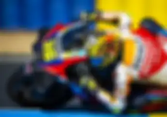 Joan Mir Blak-Blakan Motor MotoGP Honda Miliknya Lebih Parah dari Tahun 2023