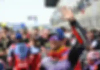 Ducati Ulur Waktu Terus Untuk Jorge Martin Tanda-Tanda Marc Marquez Makin Dekat ke Ducati Pabrikan