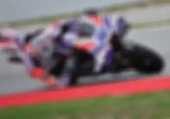 Lebih Rebah Award di MotoGP Catalunya 2024, Tahun Ini Siapa yang Menang?