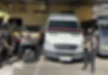 Ketahuan Mantan Menteri Pertanian Syahrul Yasin Limpo Punya Moge Harganya Fantastis