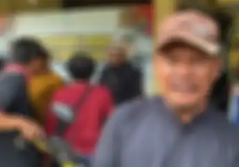 Keberanian Pemilik Honda BeAT Duel Lawan Maling Motor di Indramayu Berakhir Seperti Ini