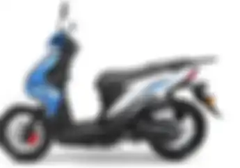 Motor Baru Kembaran Honda BeAT Bikin Geger Mesin 110cc Harganya Rp 31 Jutaan