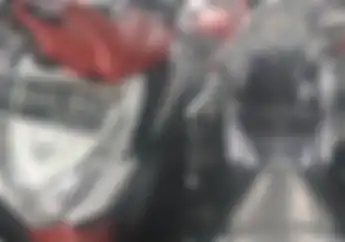 Cuma di Sini Motor Murah Honda BeAT Buka Harga Rp 600 Ribuan Kondisi Bagus Siap Pakai