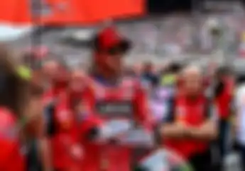 Terlindas Tahun Lalu Pecco Bagnaia Ciut Jelang MotoGP Catalunya Sebut Sirkuit Berbahaya