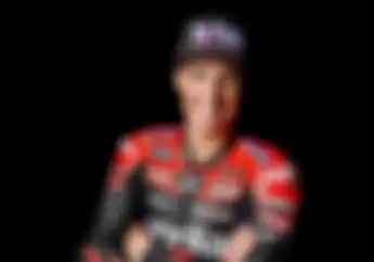 Pembalap Berjuluk Pak RT, Aleix Espargaro Umumkan Pensiun dari MotoGP