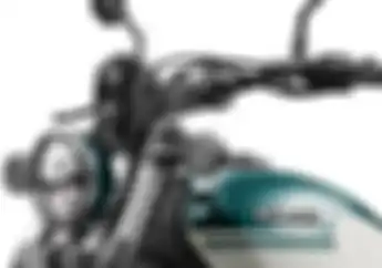 Terbaru Motor Murah Gaya Cruiser Hampir-Davidson Dijual Rp 30 Jutaan Aja