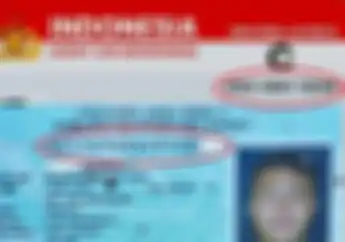 Mulai Kapan Nomor SIM akan Diganti Sesuai NIK KTP Simak Penjelasan Polisi