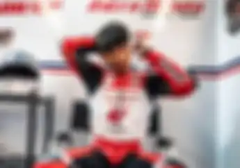 Fakta Pembalap Indonesia Fadillah Arbi Aditama Wildcard Moto3 Catalunya, Pernah Cetak Sejarah