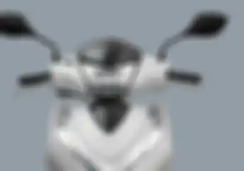 Honda Rilis Motor Matic Baru Desain Elegan Mesin 125 cc Seharga Rp 27 Jutaan