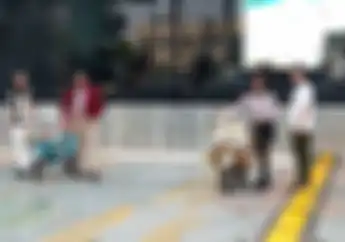 Referensi Outfit Buat Datangi Jakarta Mods Mayday 2024 Awas Jangan Salah Kostum