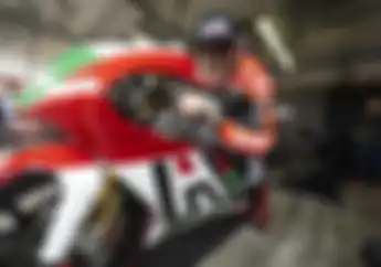 Fakta Aleix Espargaro Pensiun di Akhir MotoGP 2024, Paling Lama Dapat Kemenangan Sampai Gonta-ganti Skuat