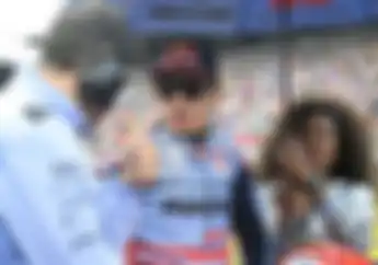 Link Live Streaming MotoGP Catalunya 2024, Marc Marquez Pesimis Ducati Menang Lawan Aprilia