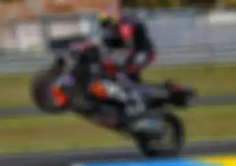 Practice MotoGP Catalunya 2024 Aleix Espargaro Tercepat, Marc Marquez Kesulitan