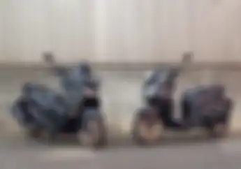 Adu Kapasitas Bagasi Motor Yamaha All New NMAX vs LEXi LX 155, Lebih Besar Mana?