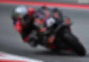 Hasil Sprint Race MotoGP Catalunya 2024 Aleix Espargaro Menang, Marc Marquez Bikin Melongo