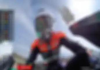 Hasil Kualifikasi MotoGP Catalunya 2024 Aleix Espargaro Bikin Kejutan, Marc Marquez Segini