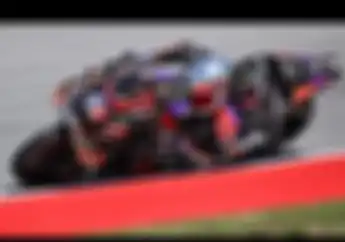Tidak Banyak yang Tahu Aleix Espargaro Pensiun Akhir MotoGP 2024, Terungkap Fakta Seru dan Menarik Nih