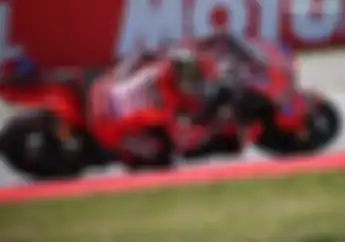 Hasil MotoGP Catalunya 2024 Milik Pecco Bagnaia, Pedro Acosta Crash Marc Marquez Comeback Podium Lagi!
