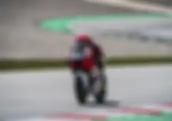 Hasil Moto3 Catalunya Pembalap Indonesia Arbi Aditama Jalani Wildcard Finish Posisi Segini