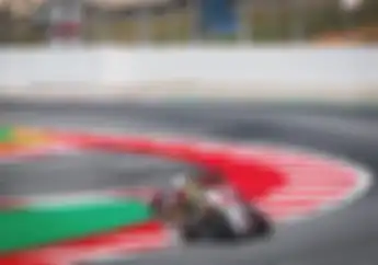 Hasil Moto2 Catalunya Pembalap Indonesia Mario Aji Terus Meningkat Finish Posisi Segini