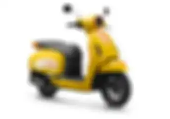 Diam-Diam Meluncur Motor Matic Baru Honda Mesin 125 cc Fitur Lebih Banyak dari Honda Stylo Harga Rp 20 Jutaan