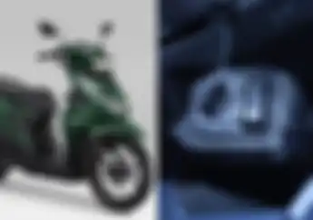 Siap-siap Launching Motor Baru Honda 2024, BeAT Keyless Rangka eSAF?