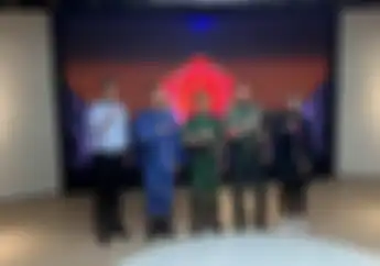 Angkat Kisah Heroik Prajurit TNI, KompasTV Hadirkan Program Semarak Satria Season Enam