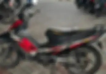 Satu Liter Pertalite Bisa Lari Sejauh 57 Km Motor Murah Honda Supra X Buka Harga Rp 3 Jutaan