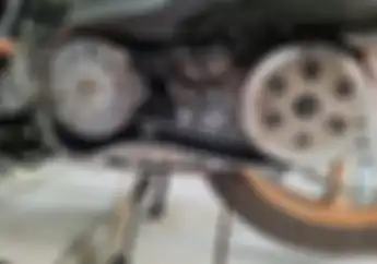 Trik Ampuh Atasi CVT Motor Matic Gredek Caranya Mangkuk Kampas Kopling Dikarteling 