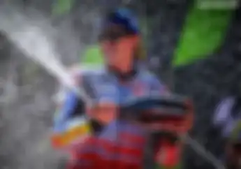 Kok Bisa Gara-Gara Marc Marquez Yamaha Bakal Bajak Pramac Jadi Tim Satelit Yamaha di MotoGP Musim Depan?