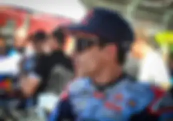 Efek Aleix Espargaro Umumkan Pensiun di MotoGP Kemungkinan Marc Marquez Gabung Aprilia Mulai Terbuka!